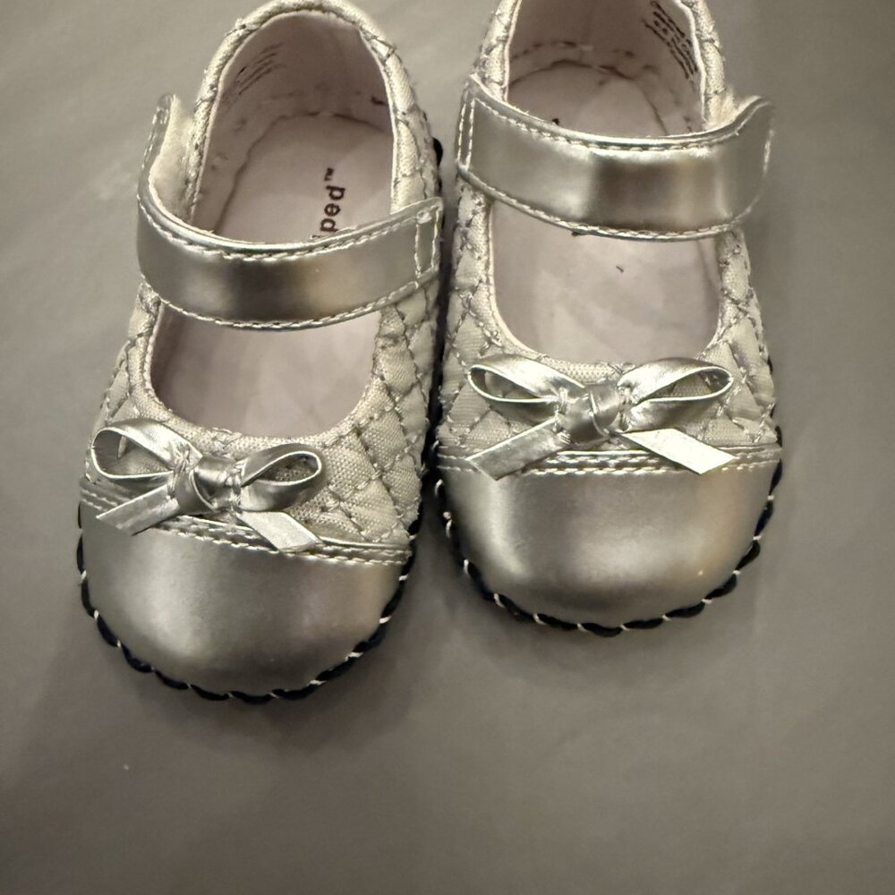 pediped Naomi Originals shoes